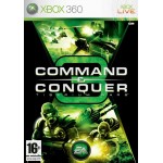 Command & Conquer 3 Tiberium Wars [Xbox 360]